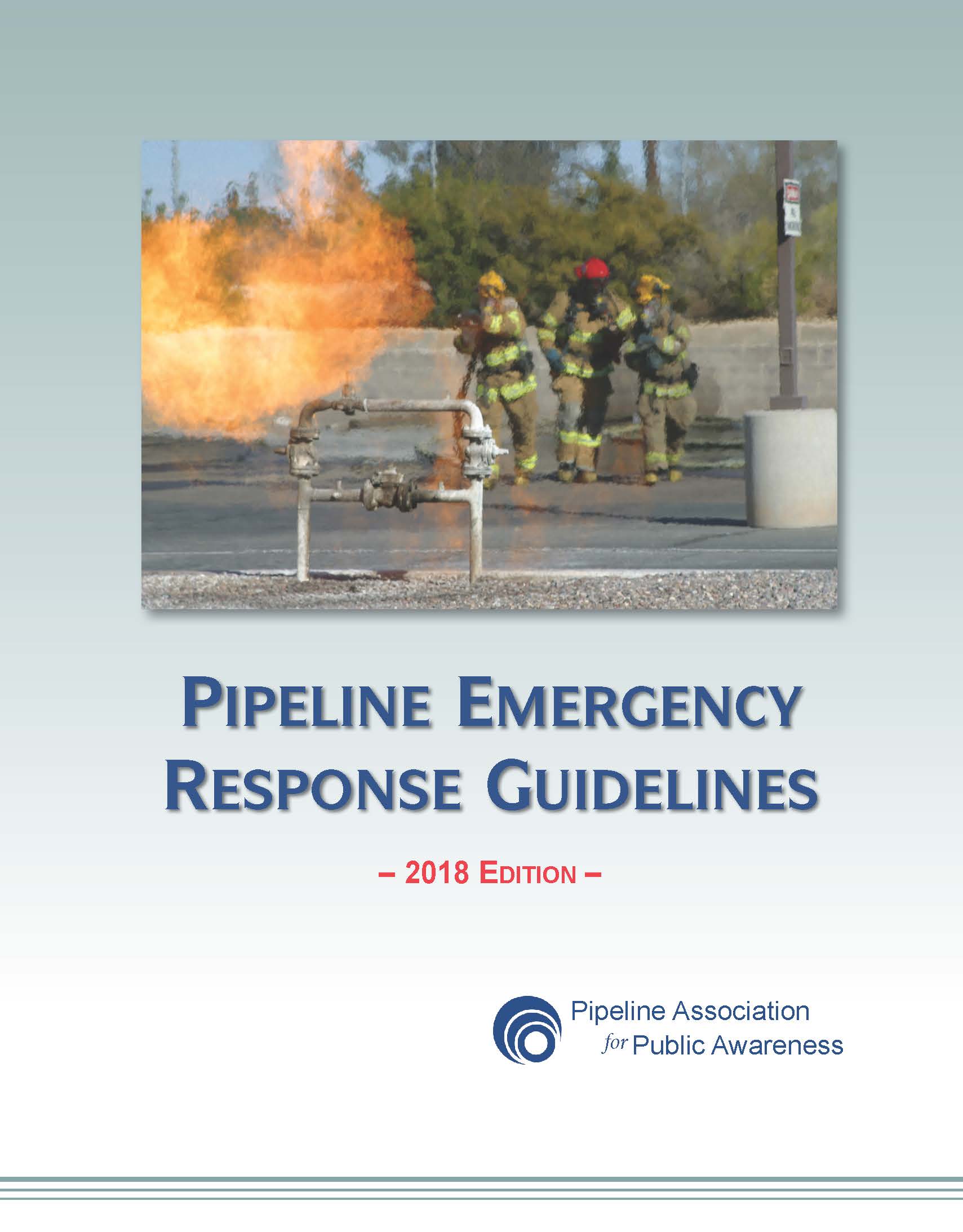 Pipeline Emergency Response Guidelines