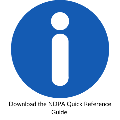 2024 NDPA Quick Reference Guide ER