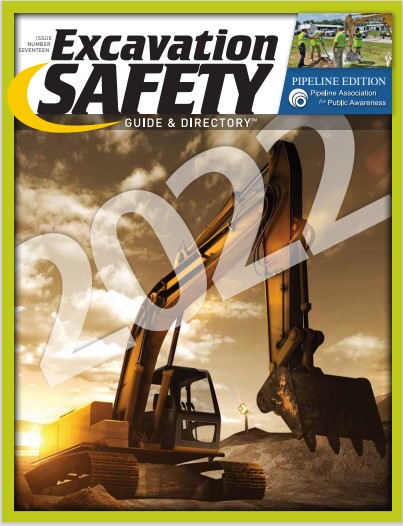 Excavation Safety Guide